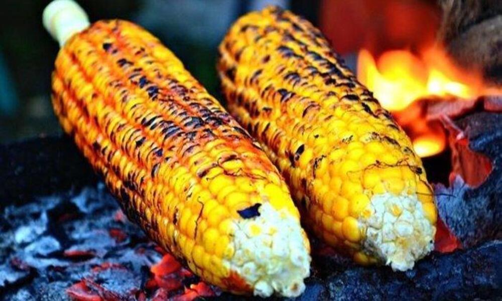 Bisnis Jagung Bakar Potensi Untung yang Menggiurkan