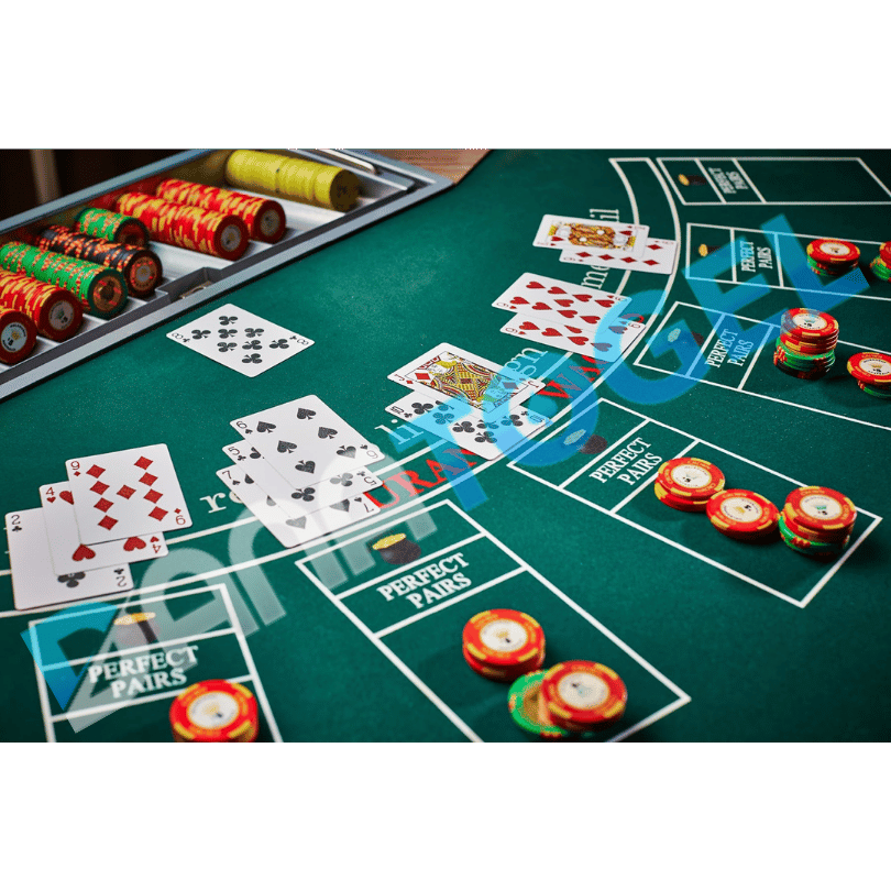 Tips Permainan Kartu Blackjack | Pemahaman Kartu Blackjack