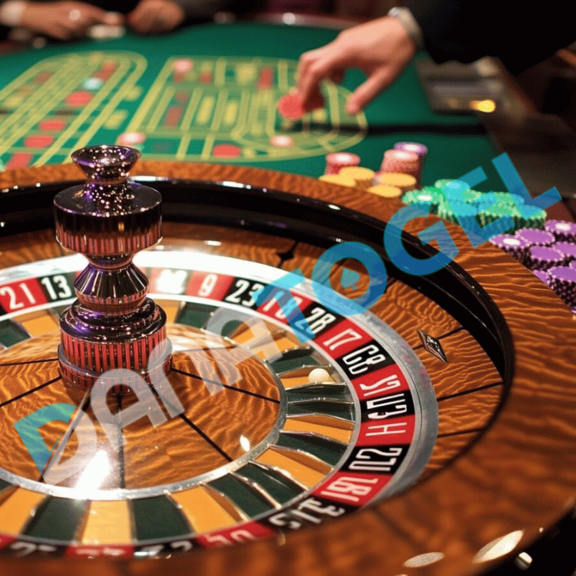 Panduan & Pemahaman Lengkap Bermain Roulette